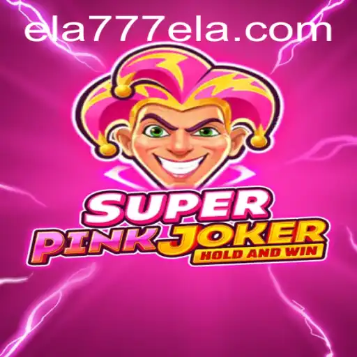 Unveiling SuperPinkJoker: A Thrilling Adventure Awaits
