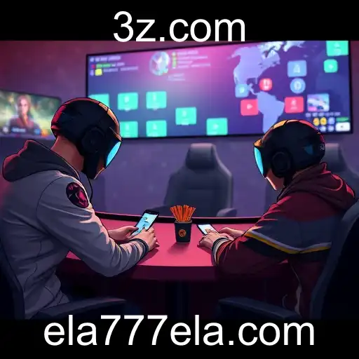 Novidades e Tendências do Mundo dos Jogos em 2025