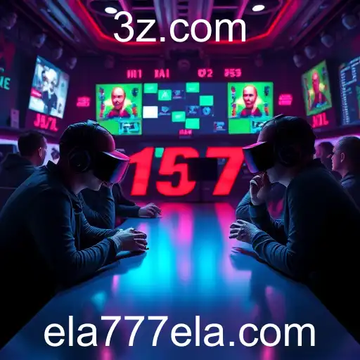 Impacto e Crescimento de Ela777 no Cenário Atual