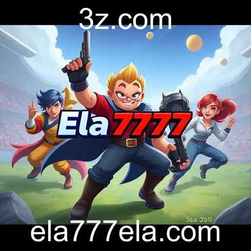 Explorando o Fenômeno Ela777 no Mundo dos Jogos