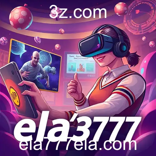 A Ascensão do ela777 no Cenário de Jogos