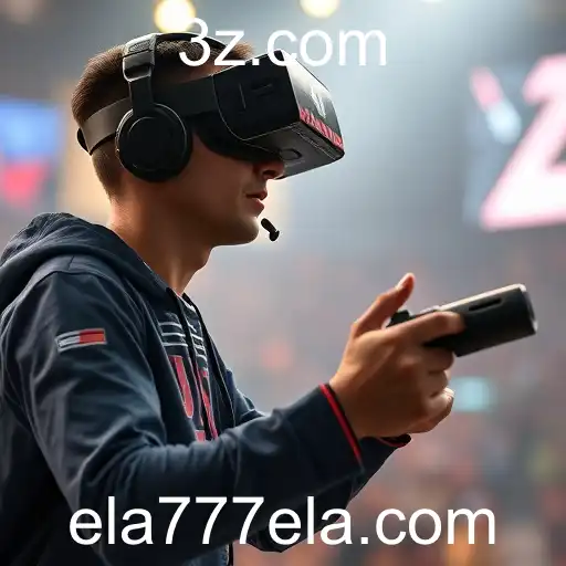 Inovações e Desafios no Mundo dos Jogos Virtuais