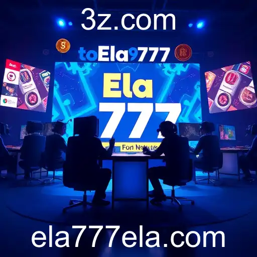 Evento Revoluciona Jogos Online no Brasil