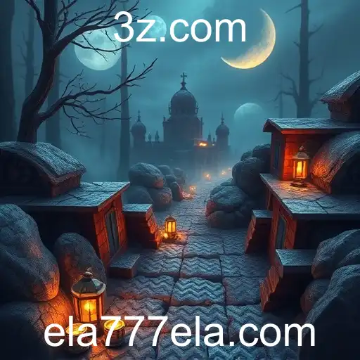 A Revolução dos Jogos Online com Ela777