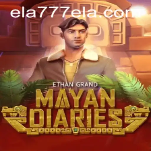 Exploring the Enigmatic World of MayanDiaries - A New Gaming Phenomenon