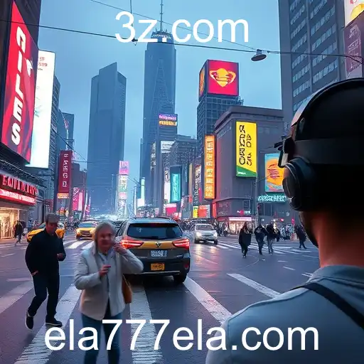 Revolução no Mundo dos Jogos: Impacto da Realidade Aumentada