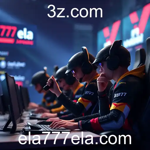 Novidades no Cenário Competitivo dos eSports em 2025