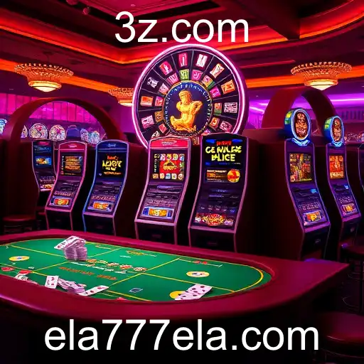 Tendências e Evoluções nos Jogos Online em 2025