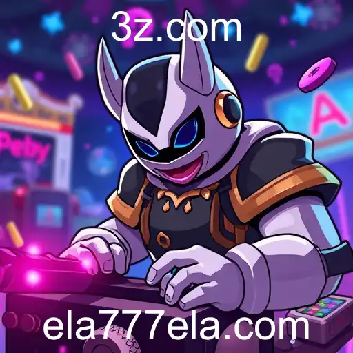 A nova Era de Jogos com ela777: Inovações e Comunidade