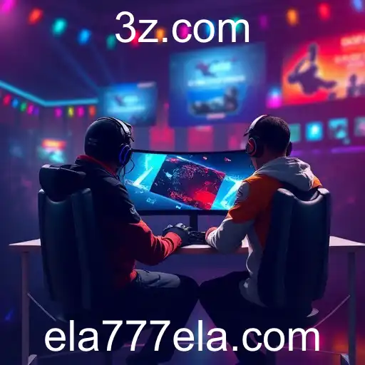 Inovações e Tendências no Mundo dos Jogos em 2025