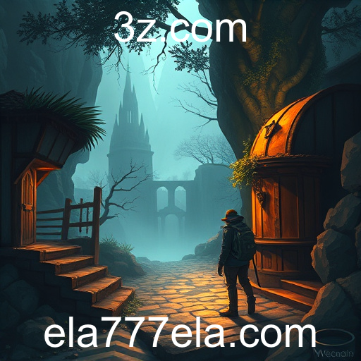 Explorando o Fascínio dos Jogos de Aventura