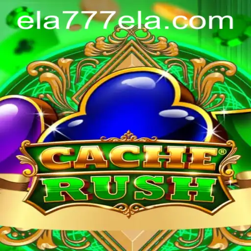 Unveiling CacheRush: The Thrilling New Game with a Twist