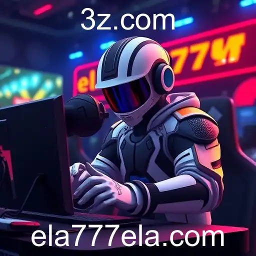 Ascensão do ela777: Transformando a Indústria dos Jogos em 2025