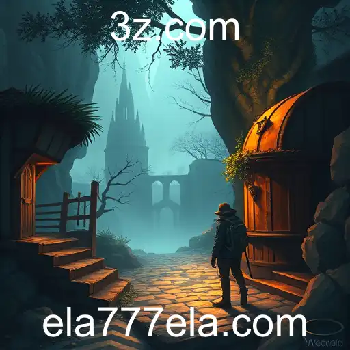 A Ascensão de ela777 no Cenário de Jogos