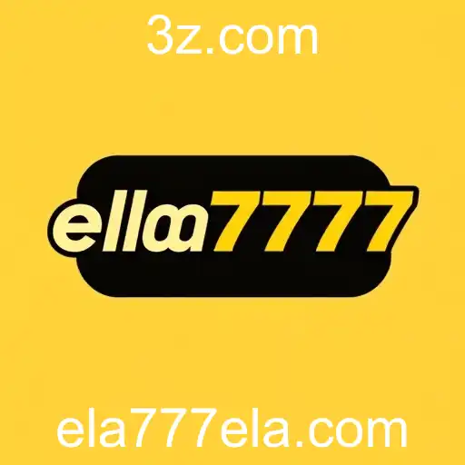 Inovações no Mundo dos Jogos: O Impacto do ela777