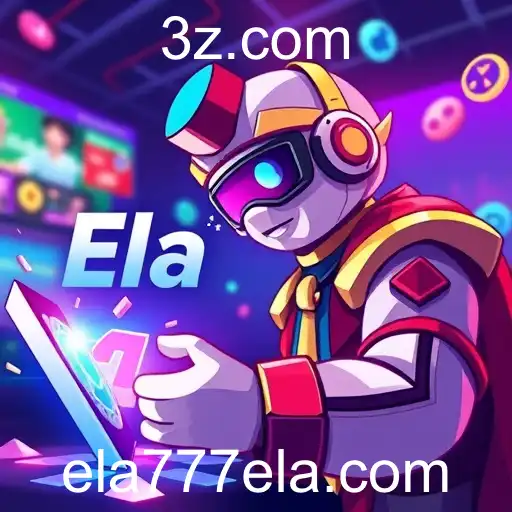 Ela777: A Dinâmica Irresistível dos Jogos Online em 2025