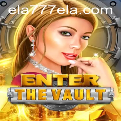 EntertheVault: Unlocking the Mysteries of the Digital Realm