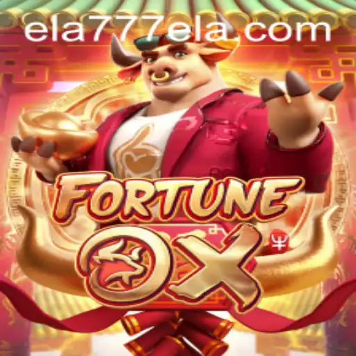 Exploring FortuneOx: A Thrilling Slots Adventure with ela777