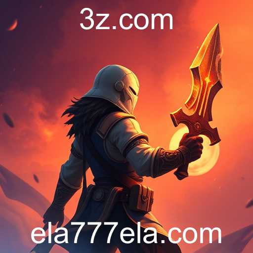 Ela777: Inovação e Desafios no Mundo dos Jogos de 2025