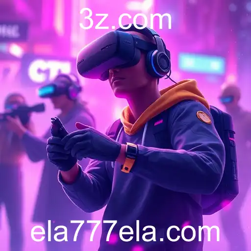 Inovações e Comunidades em Alta no Mundo dos Jogos