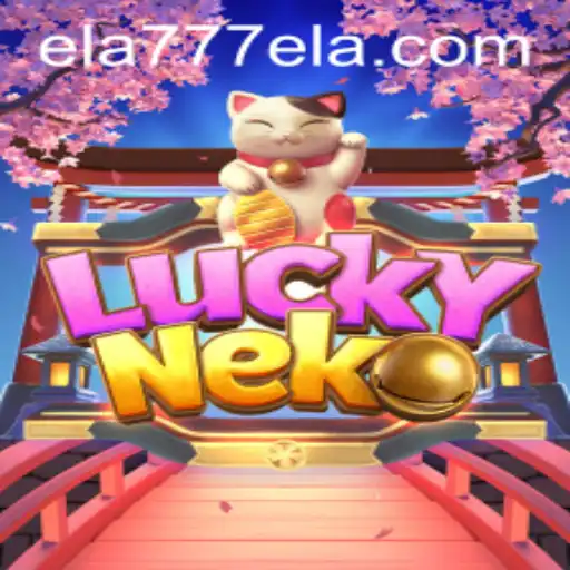 Exploring the Captivating World of LuckyNeko with a Twist of ela777