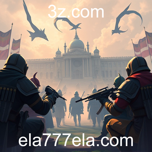 A Evolução dos Jogos Multijogador: Conectando Pessoas ao Redor do Mundo