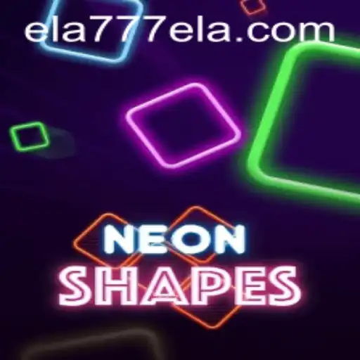 Exploring the Exciting Universe of NeonShapes