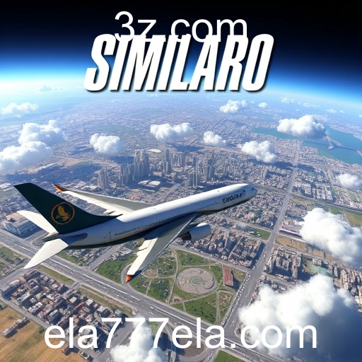 Explorando o Fascinante Mundo dos Jogos de Simulação