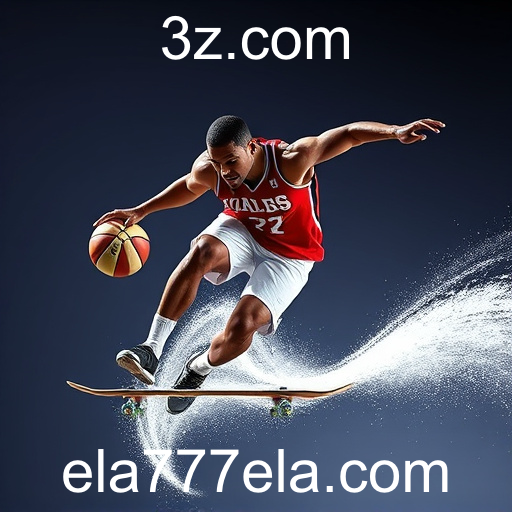 A Fascinante Categoria de Jogos Esportivos no Ela777