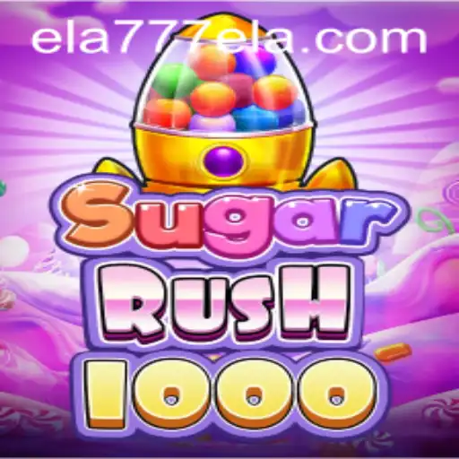Diving into the Exciting World of SugarRush1000
