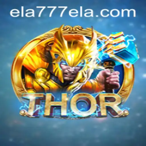 Exploring the Exciting World of THOR: A Dynamic Adventure with ela777